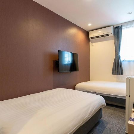 Hotel R9 The Yard Minokamo Buitenkant foto