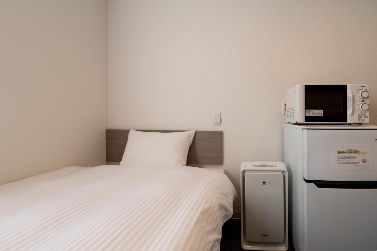 Hotel R9 The Yard Minokamo Buitenkant foto