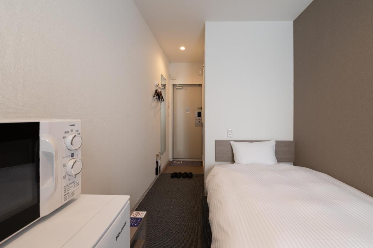 Hotel R9 The Yard Minokamo Buitenkant foto